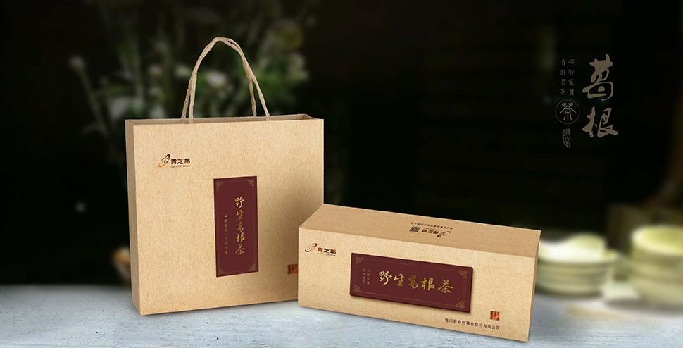 海原县包装设计谈品牌联盟的定义