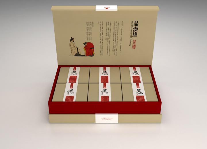 海原县包装设计如何用方言智慧点亮品牌基因？